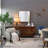 Modern Accent Mirror