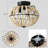 Clyde 15.00'' Novelty Floor Lamp