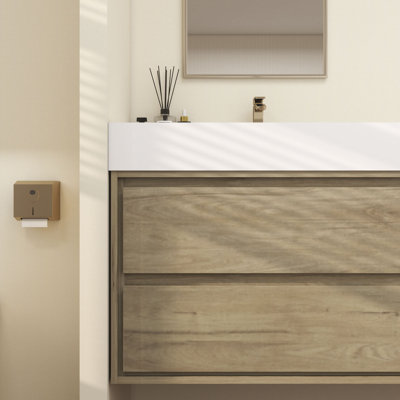 Victoria 72''Bathroom Vanity Base