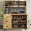 Garde-manger de 59,6 po Jennylee-268485427