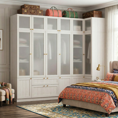 Wardrobe Set For Your Bedroom