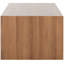 Table basse traîneau Tulum-840662623
