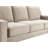 Serta Palisades 77" Sofa with Storage-230395092