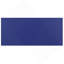 Bureau d'écriture Nalo, finition bleu crépuscule OF00173