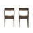 Linzy Solid Wood Modern Dining Chair-1467955559