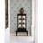 Palm Trellis Non-Pasted Wallpaper-801269615