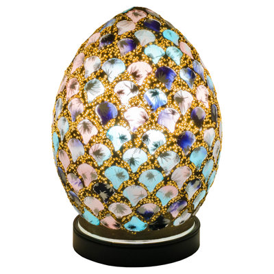 Arakaki Novelty Lamp