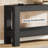 62.99" W Stain Resistant Pedestal Console Table-1458900160
