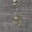 Boîte de rangement en tissu Cole And Grey-1250048917