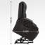 Fauteuil inclinable Power Lift, massage chauffant, ports USB et Type-C.-106862016