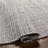 Viewcrest Hand Woven Recycled PET Geometric Indoor / Outdoor Area Rug -1885779117