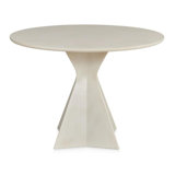 Newel Round Dining Table