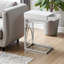 Table d'appoint moderne et contemporaine Cierra