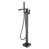 Oil Rubbed Bronze is out of stock