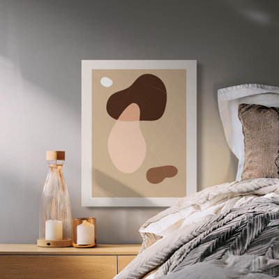 Wrapped Canvas Print Set