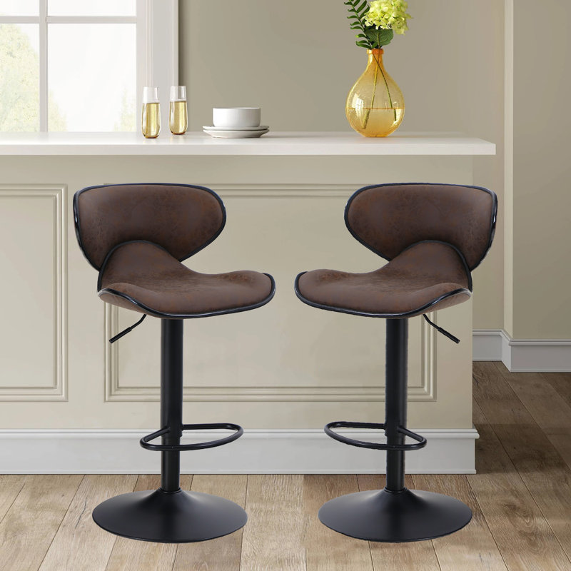 Tabouret de bar Royst