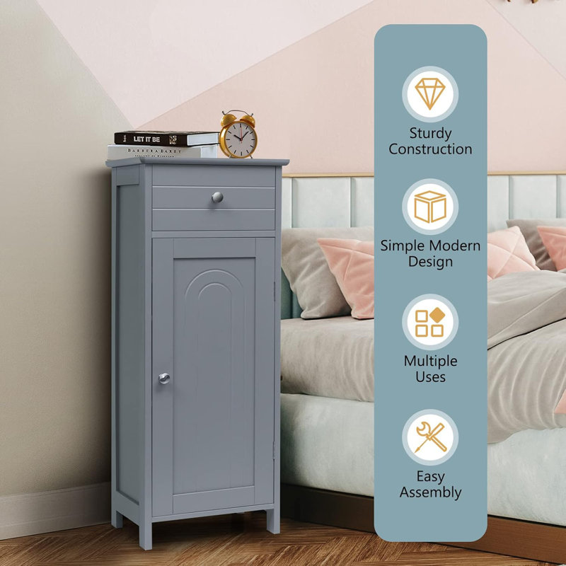 Bathroom Cabinet