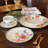 Soup Plate Set Of 4