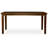 Capucina Counter Height Dining Extension Table