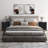 3-Drawer Nightstands for Bedroom (Set of 2)