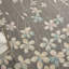 Tapis gris / beige à motif floral Zaizi-249218187