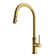 Bristol 19" H 1-handle Pull-Down 2-Function Sprayer Kitchen Faucet