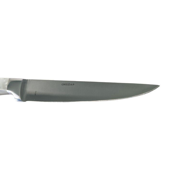 Oneida B907KSSA Pearl Crest Steak Knife