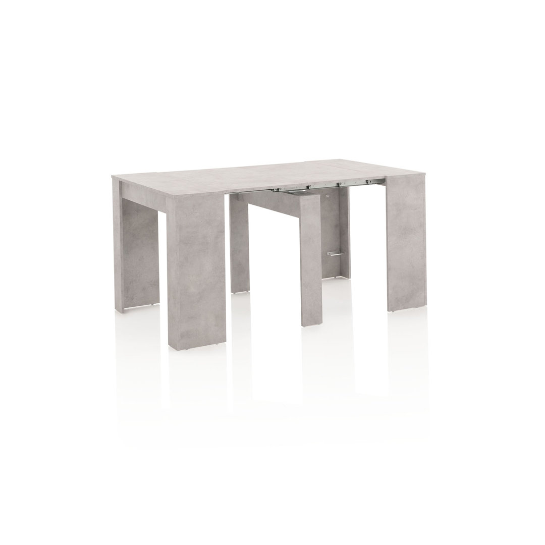 Abdinasir Extendable Dining Table