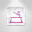 Gymnastique 3, impression sur papier-47496087-47496084