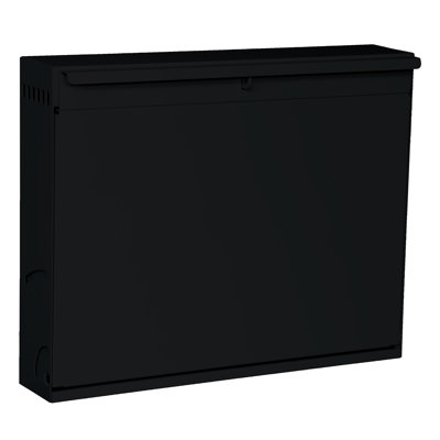Metal 1 - Tier 18'' Cell Phone Locker