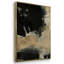 Baked Paintstrokes IV, ensemble de 3 toiles encadrées-97758526-97758532