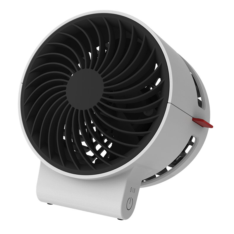 8cm Table Fan