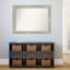 Miroir Lilli-Mai en satin-1424436247