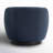 Marcy Upholstered Swivel Barrel Chair-487969762