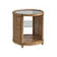 Tortuga End Table