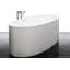 BE 65'' L Soaking Bathtub-173341491-173438708