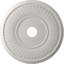 Médaillon de plafond Berkshire en PVC thermoformé-70487203-88037267