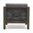 Sklar Acacia 6 - Person Patio Conversation Set with Cushions-1316252537