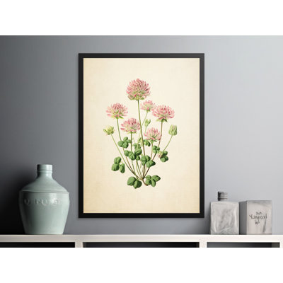 Beverly 1 Piece Wall Art