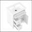 Meuble-lavabo 24 po avec lavabo-1012814788