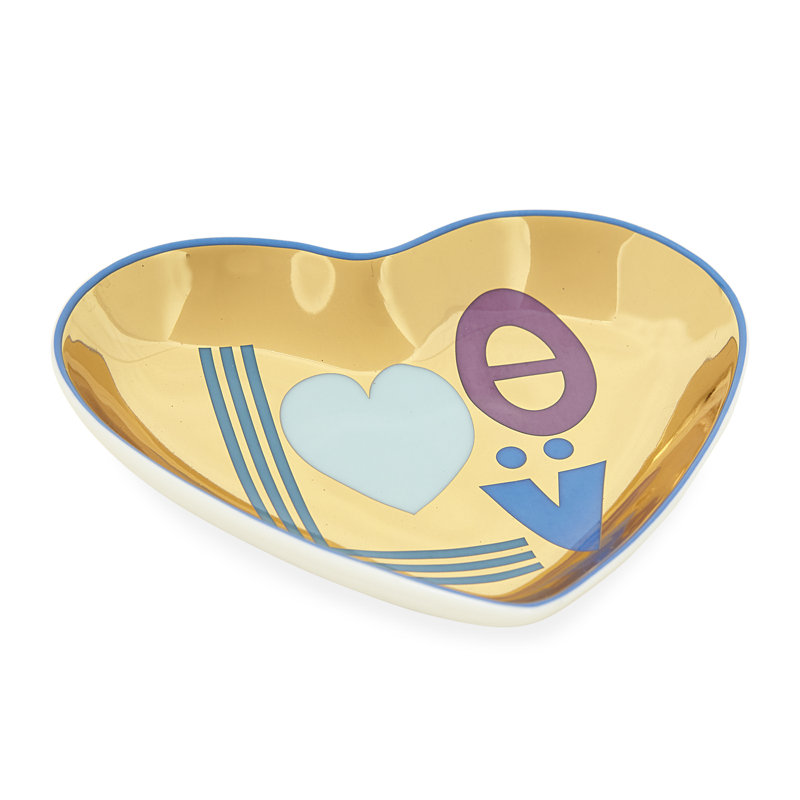 Love Trinket Tray