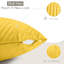 Chevron Square Cushion Pad-1488796922