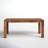 Bronner Solid Wood Dining Table-167941363