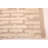 Tangier Cream Rug 7'10" x 10'1"