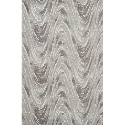 Jennabella Abstract Area Rug