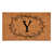 Y
