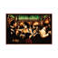Glances 1 Piece Wall Art on Canvas-1589640814-1589640810