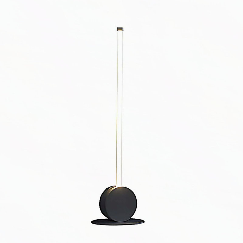 Lampe de table 23 po