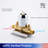 Rainlex Shower Only Faucet with Rough-in Valve Rainlex-88300491