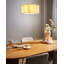 1 - Light Matte Cone Pendant